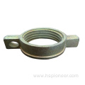 Casting Traction Ring Galvanized